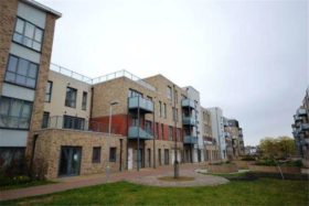 2 Bedroom Flat